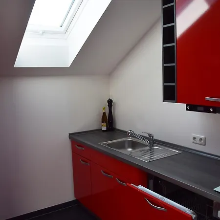 Apartamento Leni Bad Birnbach