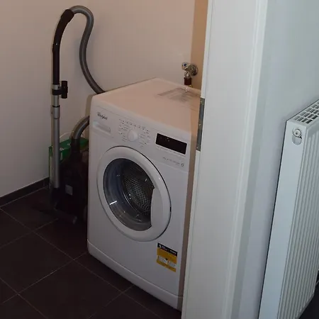 Apartamento Leni *